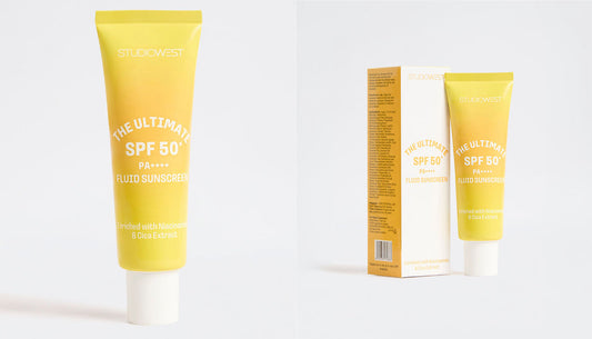 Why Wearing Sunscreen Every Day Matters