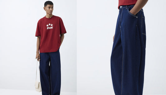 Must-Have Denim Pieces Every Man Needs 