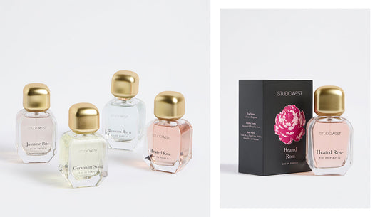 Festive Fragrances for Every Celebration