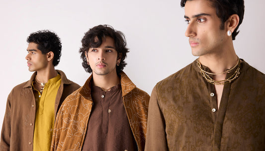 Festive Colours Trending This Season