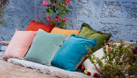 Home Décor Cushion Covers By Westside