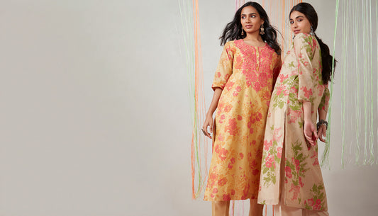 Womens Ethnic Wear for Eid