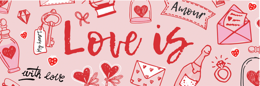 Celebrate Valentine’s Day