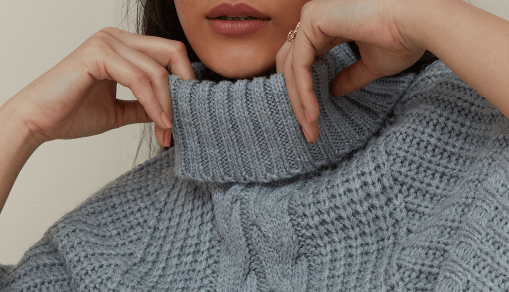 Style Tips For Women | Fashion u0026 Beauty Trends u0026 Ideas - W-Style by Westside  – tagged Sweaters For Women