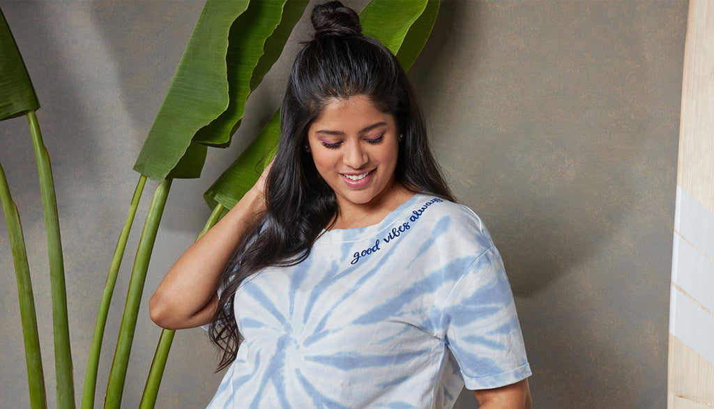 Tie&Dye for the