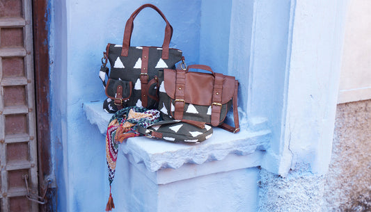 Printed Bags For Women By Westside