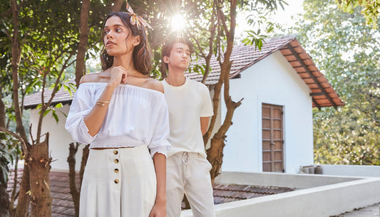 Summer Whites