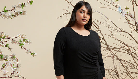 Plus Size