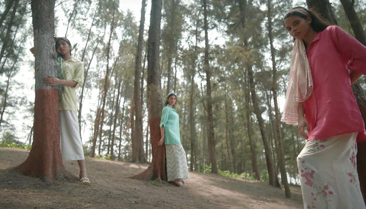 Kurtas For Women By Zuba