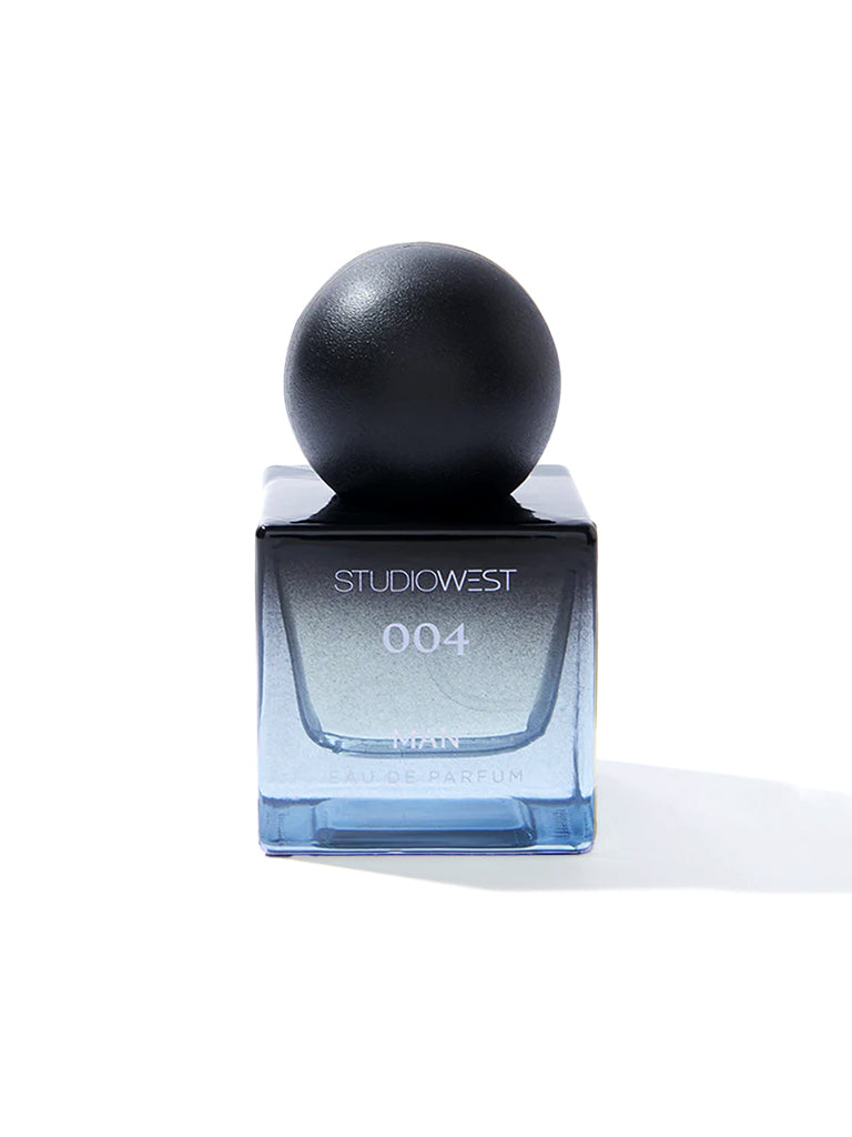 Studiowest 004 Man Eau De Parfum - 25  ML