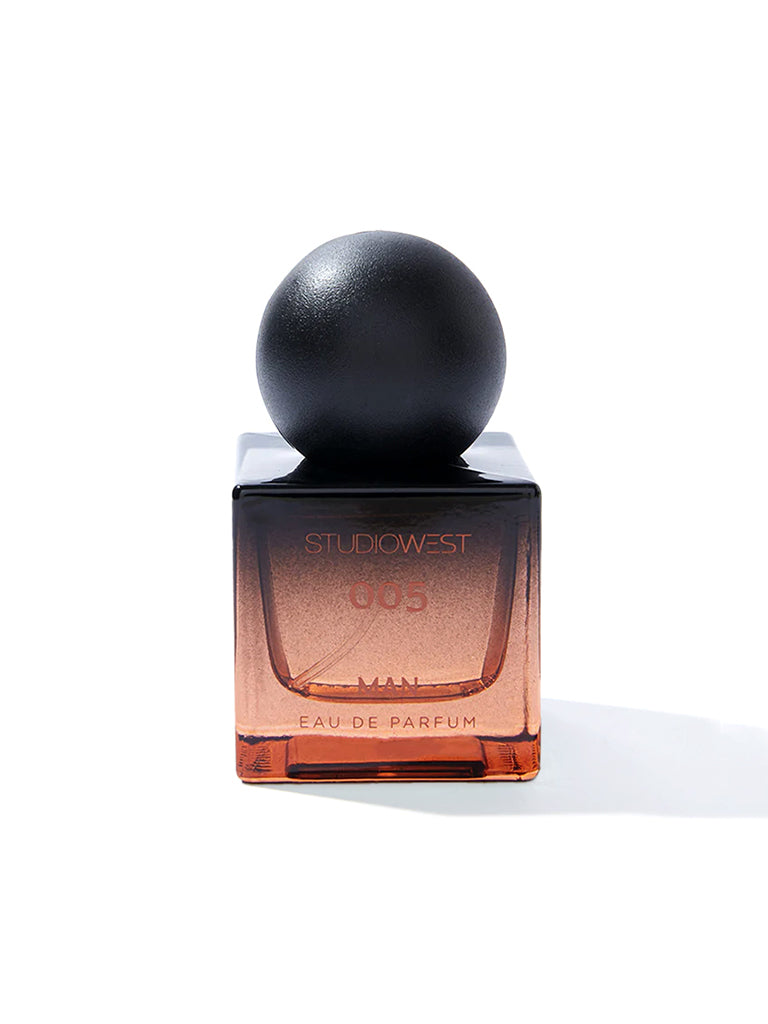 Studiowest 005 Man Eau De Parfum - 25  ML