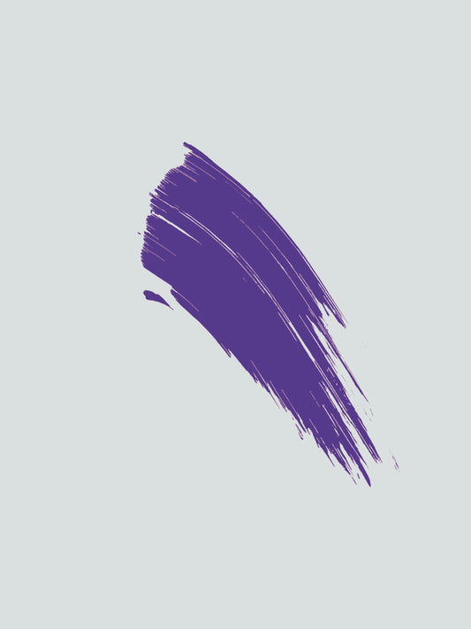 Studiowest Volumising Mascara- Purple - 6ML