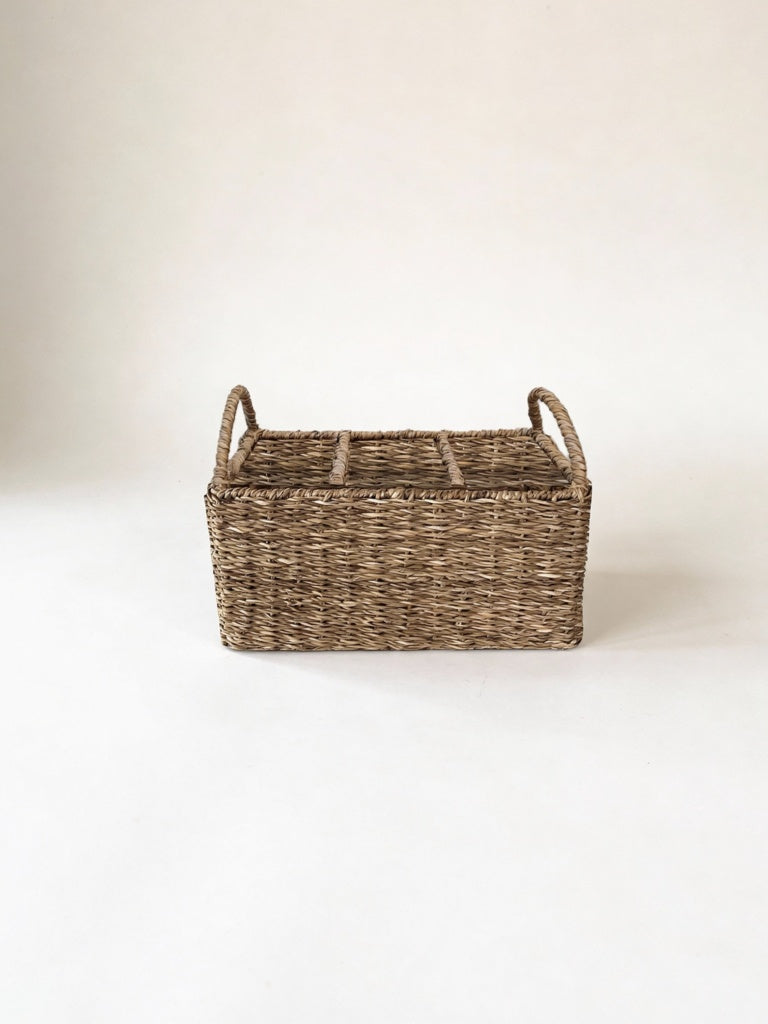 Westside Home Brown Organiser