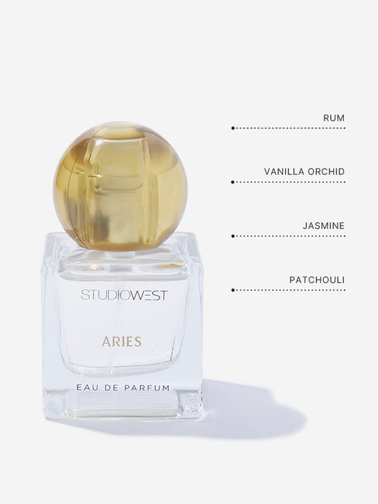 Studiowest Aries Eau De Parfum - 25ml
