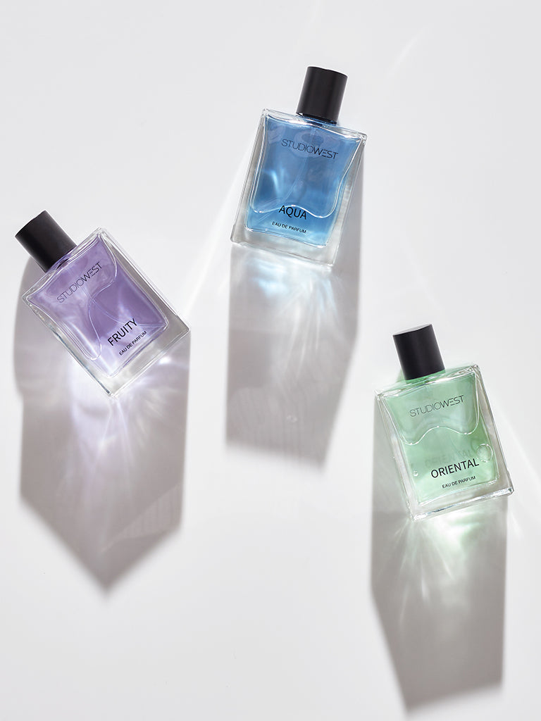 Studiowest Aqua Eau De Perfume, 100ml