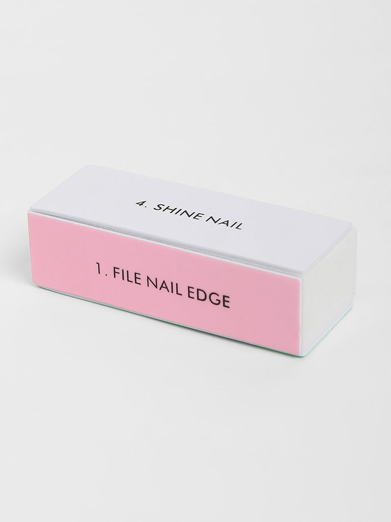 Shop Studiowest Multicolored Nail Buffer Online – Westside