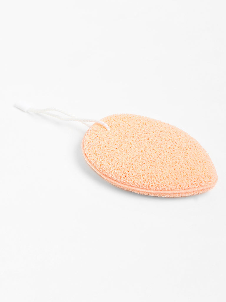 Studiowest Coral Scrub Sponge