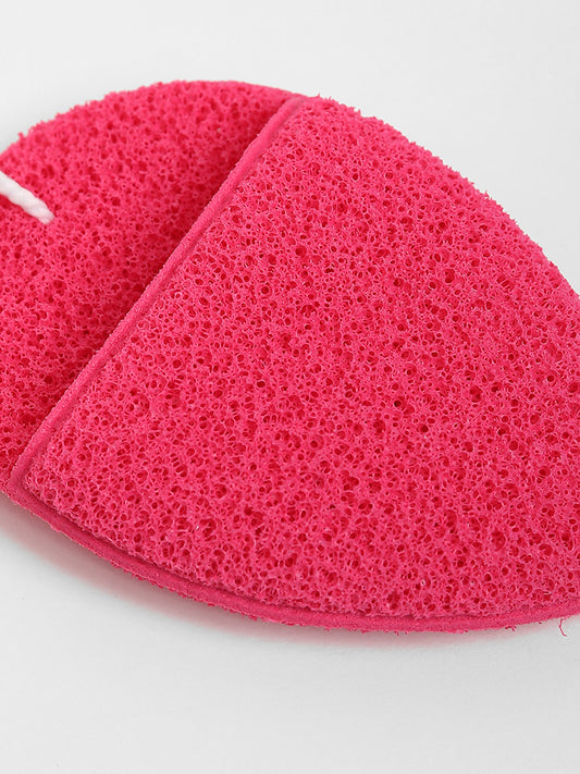 Studiowest Pink Scrub Sponge