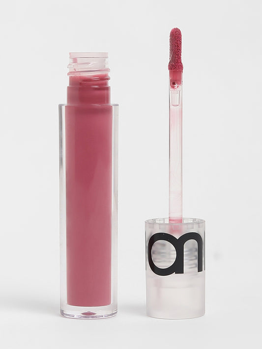 Studiowest Mauve Tinted Lip Gloss, GMV01