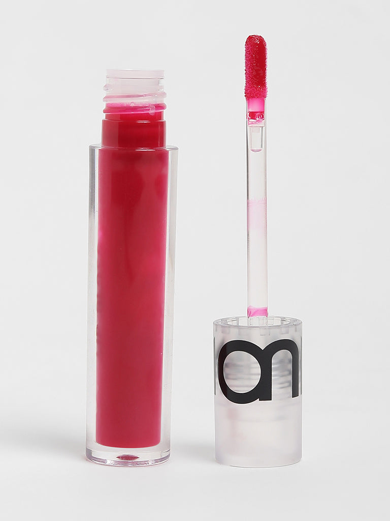 Studiowest Pink Tinted Lip Gloss, GP01
