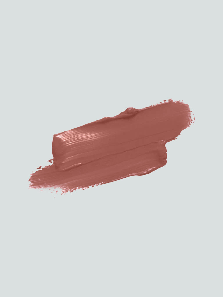 Studiowest Nude Pink Liquid Matte Lip Color - 3 ML