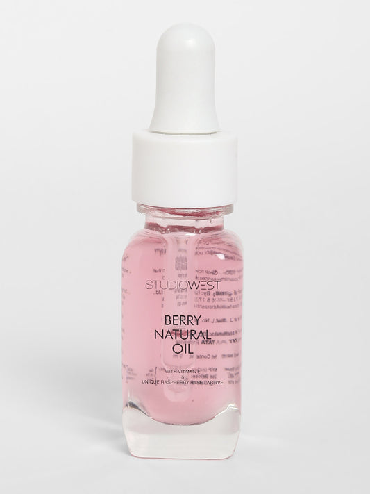 Studiowest Berry Natural Oil, 9ml