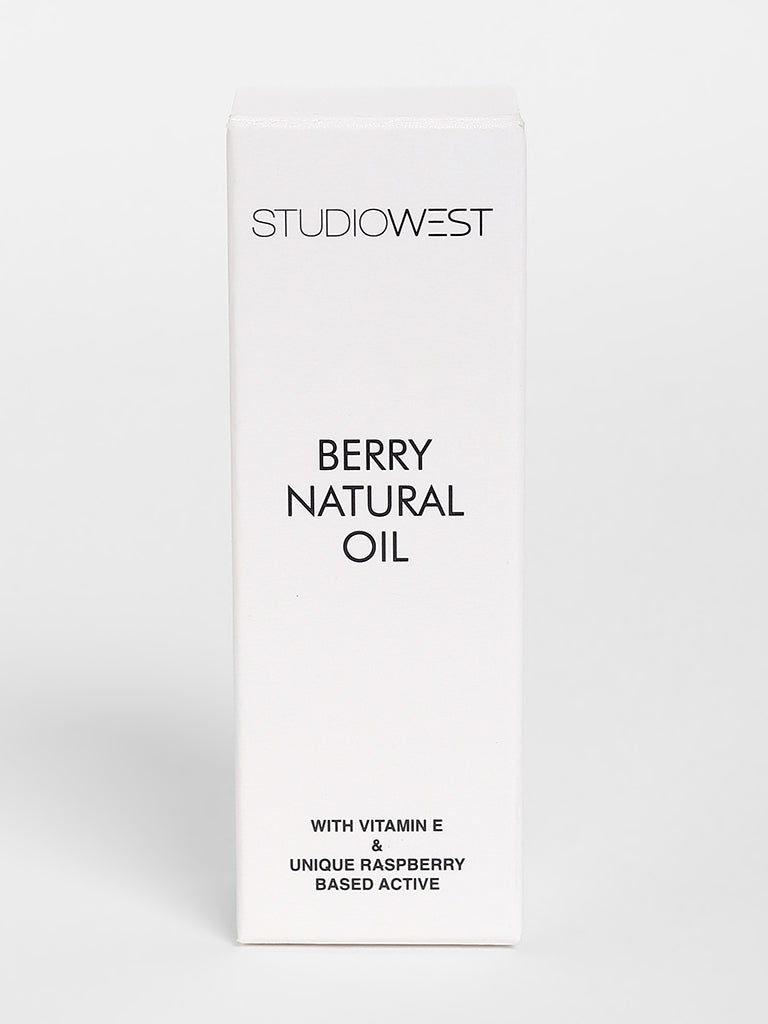 Studiowest Berry Natural Oil, 9ml