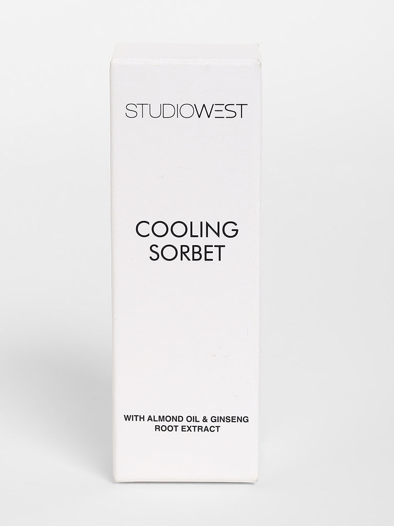 Studiowest Cooling Sorbet, 9ml