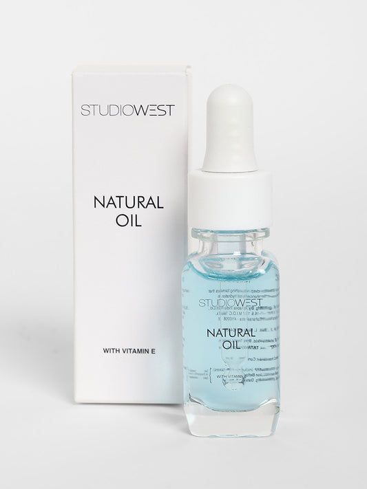 Studiowest Natural Oil, 9ml