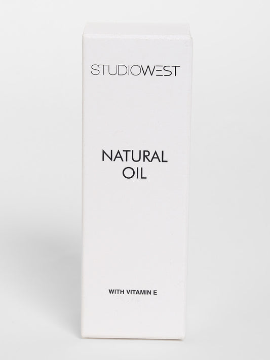Studiowest Natural Oil, 9ml