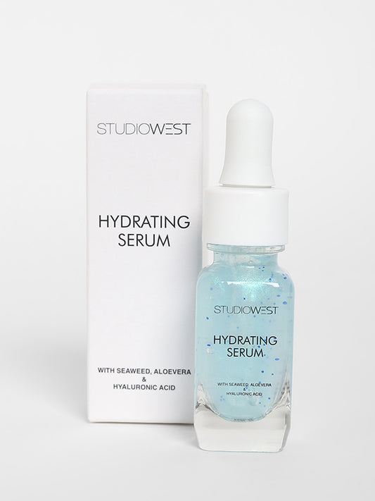 Studiowest Natural Sheer Hydrating Serum, 9ml