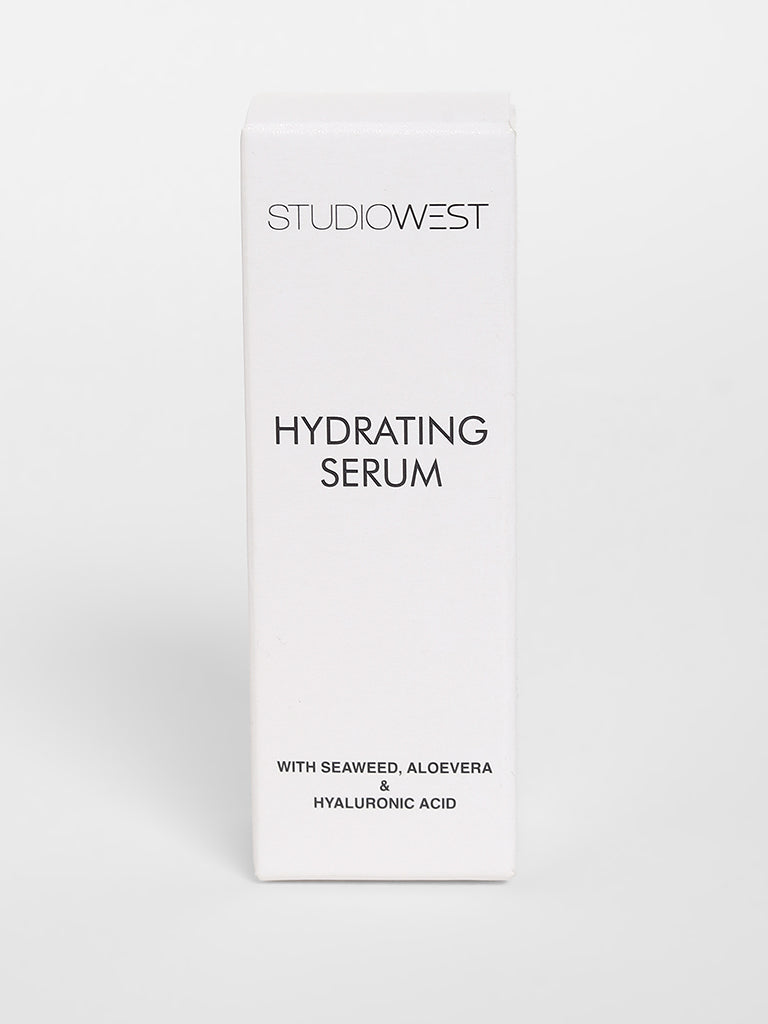 Studiowest Natural Sheer Hydrating Serum, 9ml