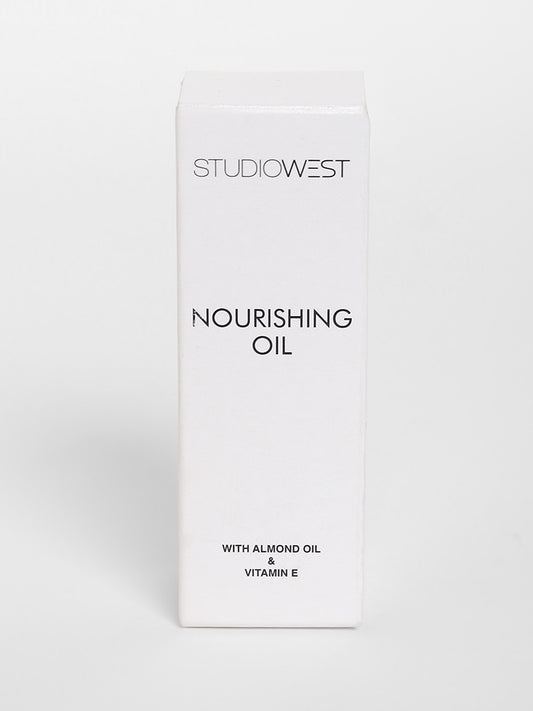 Studiowest Nourishing Oil Clear, 9ml