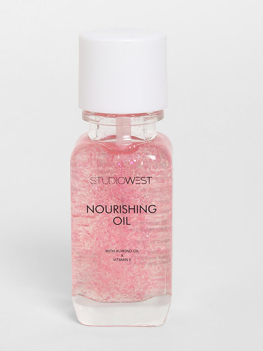 Studiowest Nourishing Oil Pink, 9ml