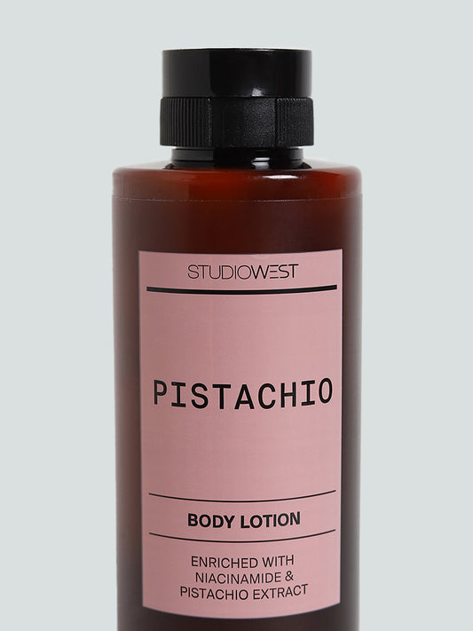 Studiowest Pistachio Body Lotion