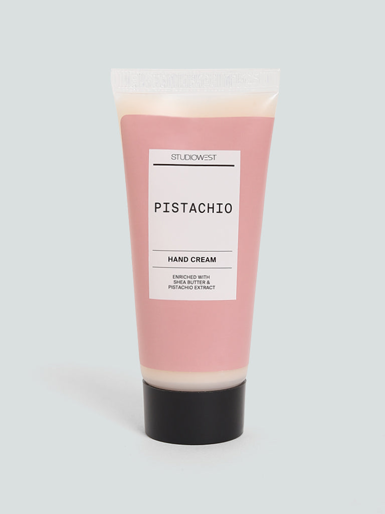 Studiowest Pistachio Hand Cream - 30g