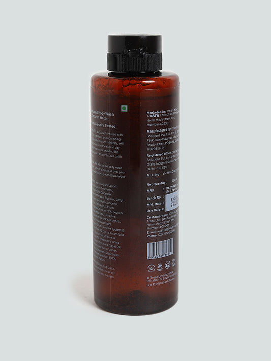 Studiowest Coconut Water Body Wash