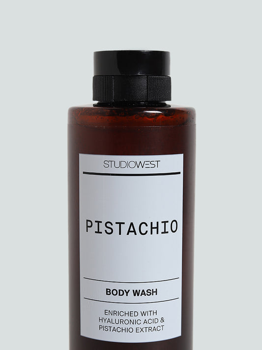 Studiowest Pistachio Body Wash