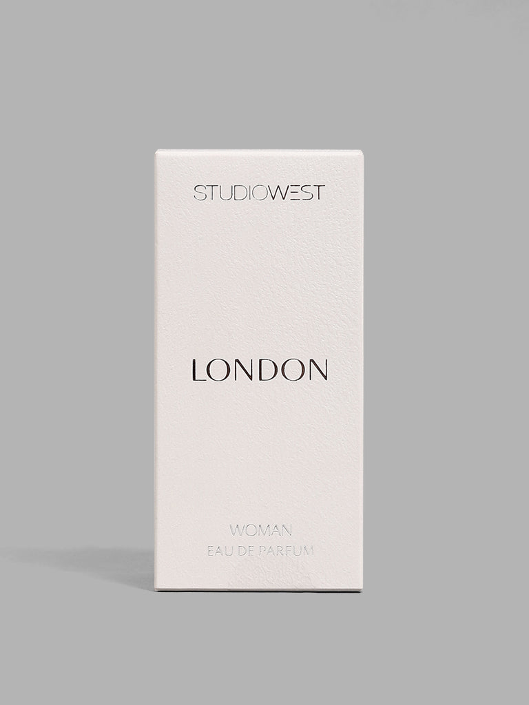 Studiowest London Parfum - 100 ML