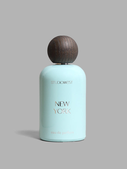 Studiowest Woman New York Parfum - 100 ML