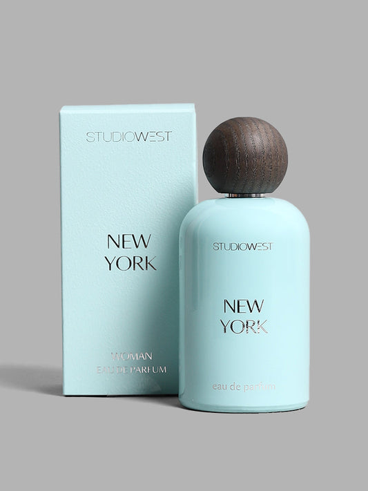 Studiowest Woman New York Parfum - 100 ML