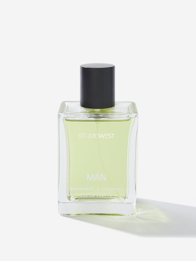 Buy Studiowest Bergamot and Oakmoss Eau De Parfum 100 ML from