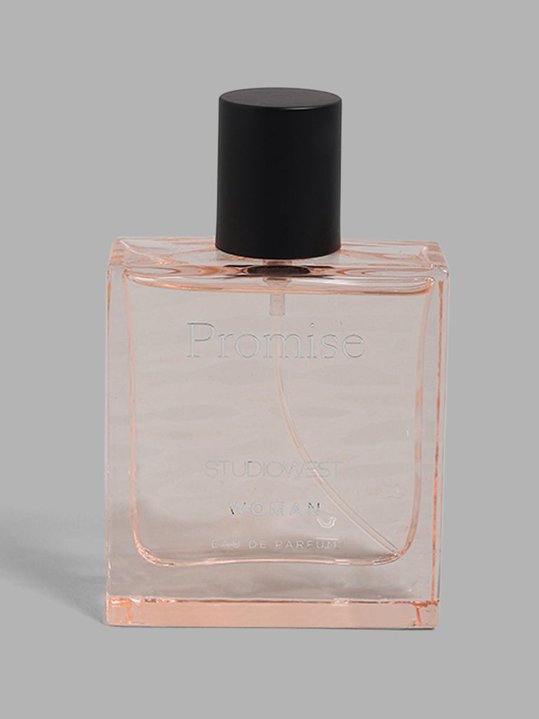 Studiowest New Promise Parfum For Women - 50 ml
