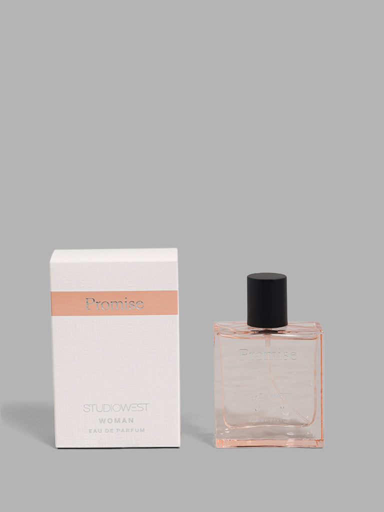 Studiowest New Promise Parfum For Women - 50 ml