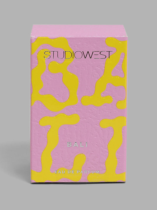 Studiowest One Night In Bali Eau De Parfum - 25 ML