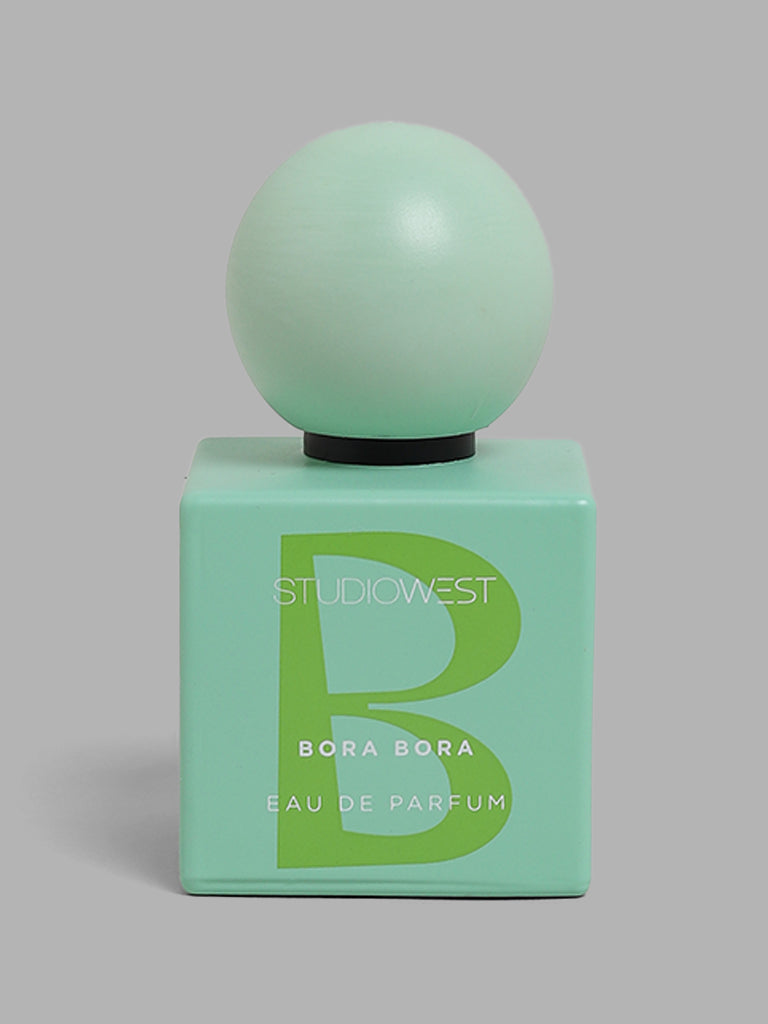 Buy Studiowest One Night In Bora Bora Eau De Parfum, 25 ml from Westside