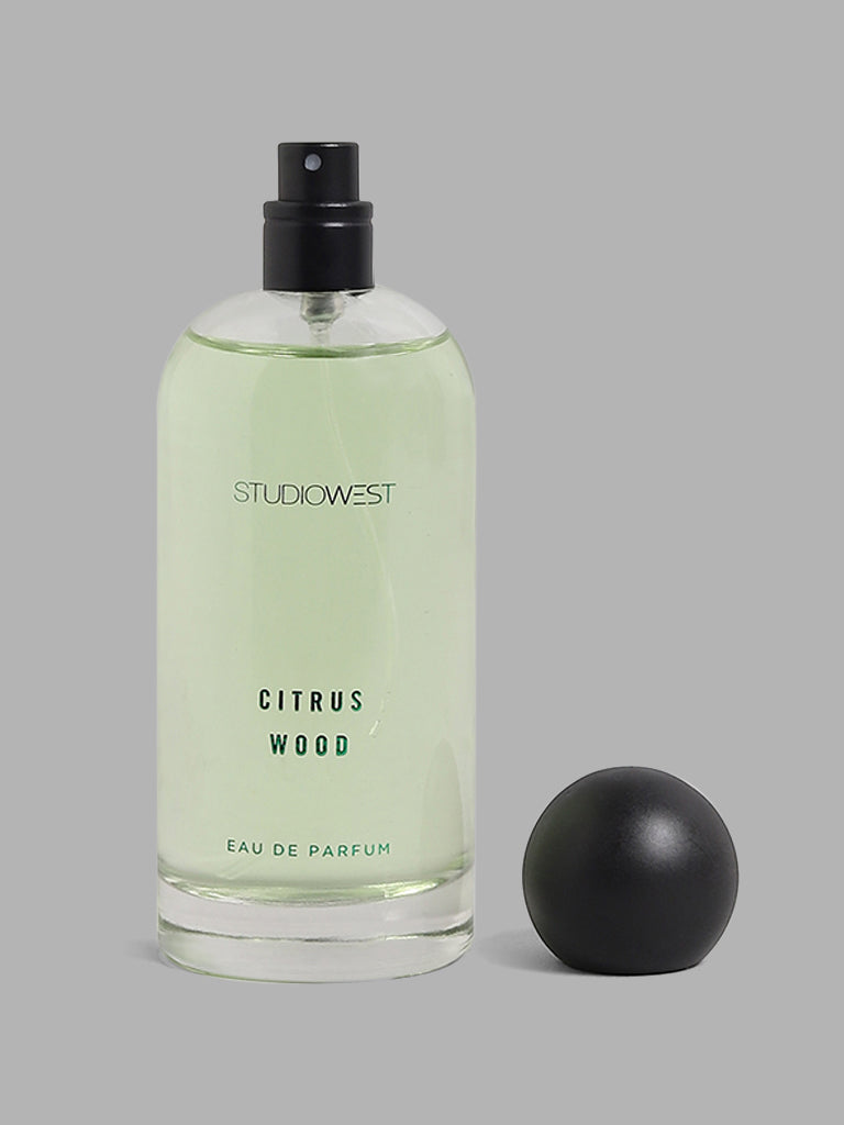 Studiowest Citrus Wood Parfum - 100 ML