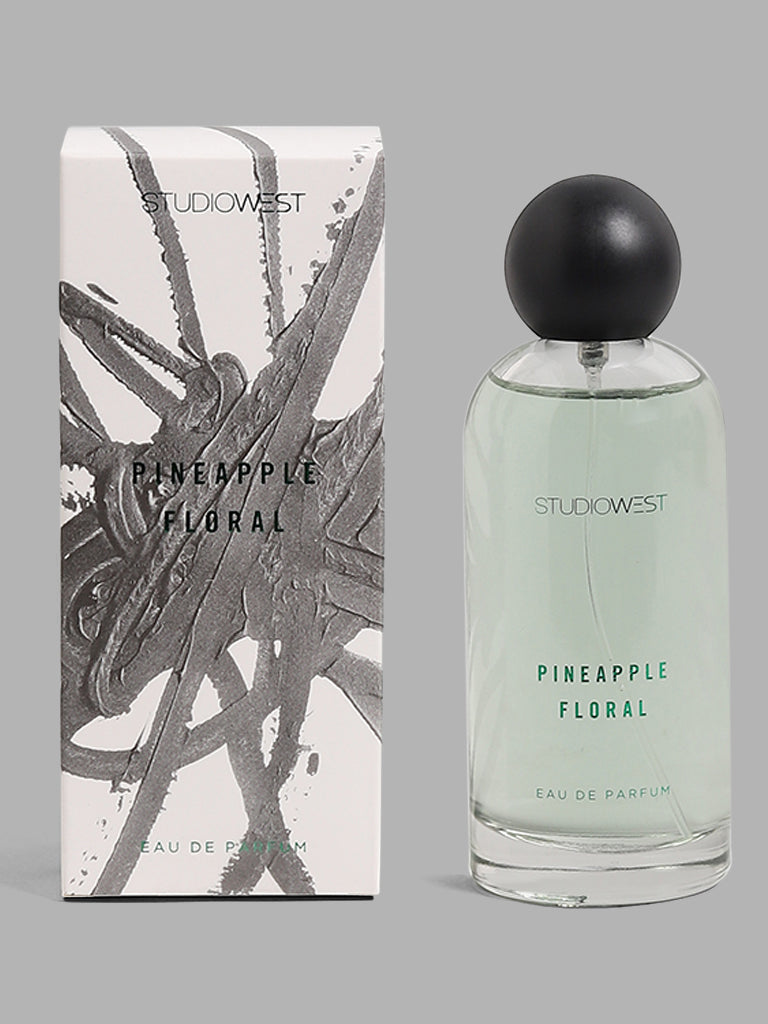 Studiowest Pineapple Floral Parfum - 100 ML
