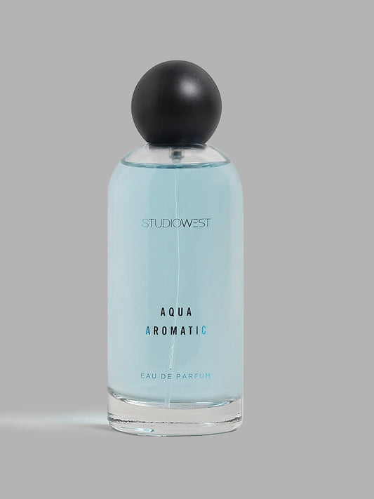 Studiowest Aqua Aromatic Parfum - 100 ML