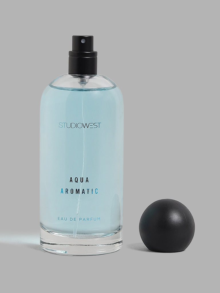 Studiowest Aqua Aromatic Parfum - 100 ML